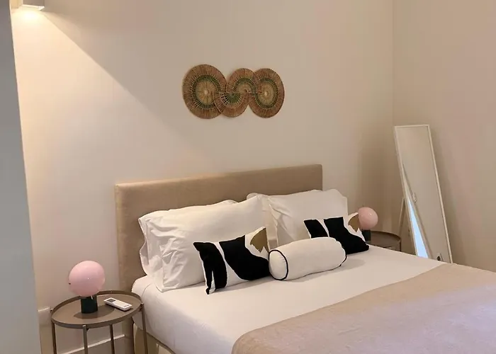 Guindais River View Ii Apartamento *