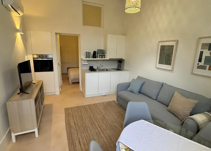 Apartamento Guindais River View Ii Oporto