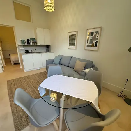 Guindais River View Ii * ポルト