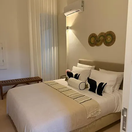 Guindais River View Ii 아파트