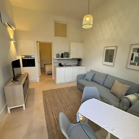 Appartement Guindais River View Ii Porto