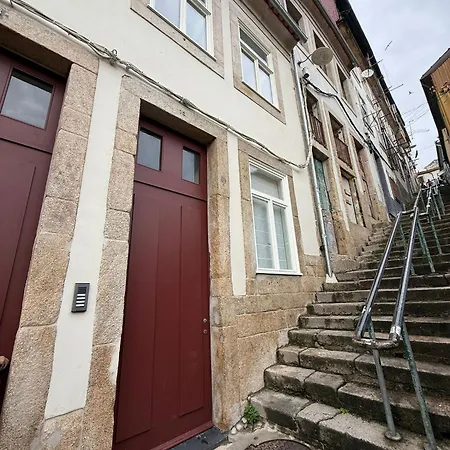 Guindais River View Ii 아파트 포르투