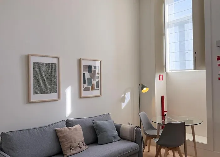 Apartment Guindais River View Ii *