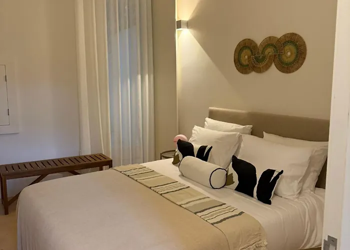 Guindais River View Ii Apartment