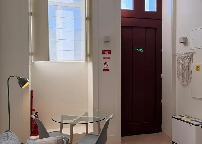 Guindais River View Ii Apartment Porto