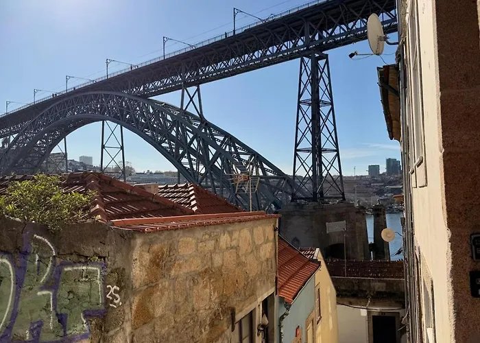 Guindais River View Ii