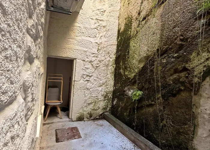 Guindais River View Ii Apartment *