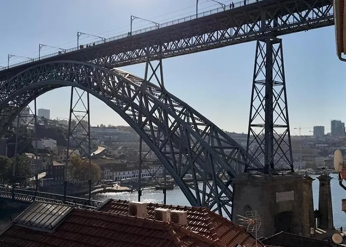 Guindais River View Ii *