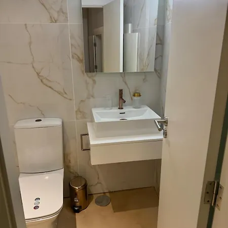 Guindais River View Ii * Porto