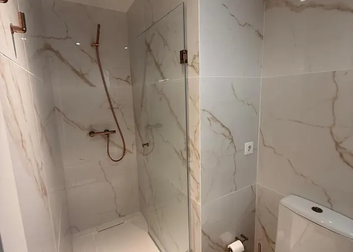 Guindais River View Ii * Porto