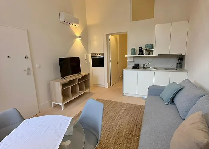 Guindais River View Ii Πόρτο