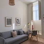 Апартаменты Guindais River View Ii *