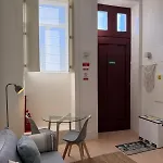 Guindais River View Ii Апартаменты Порту